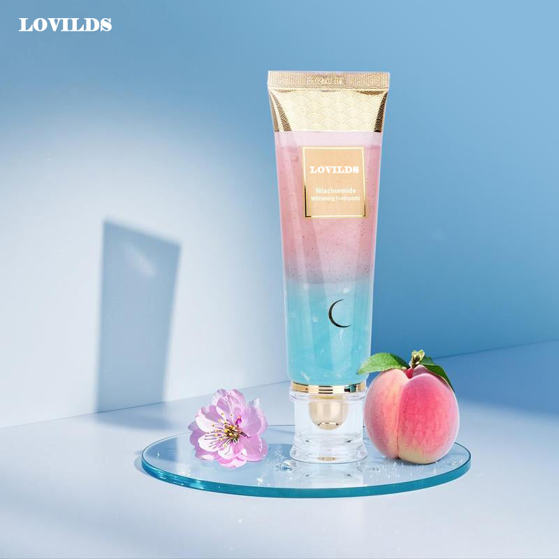 🔥🔥🔥LOVILDS™ Probiotic Whitening Toothpaste(🎁Flash Sale - Don’t Miss Out🎁)