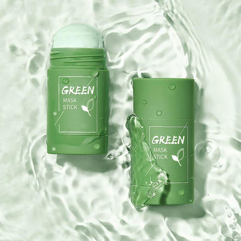 Diystar™ Green Tea Deep Cleanse Mask Stick