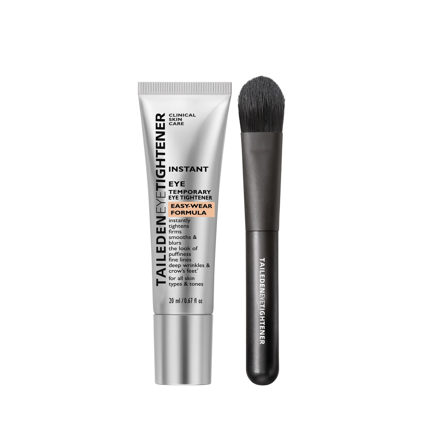 🌸 Primer Tightener – New Formula, Ultimate Lift & Smooth Finish ✨