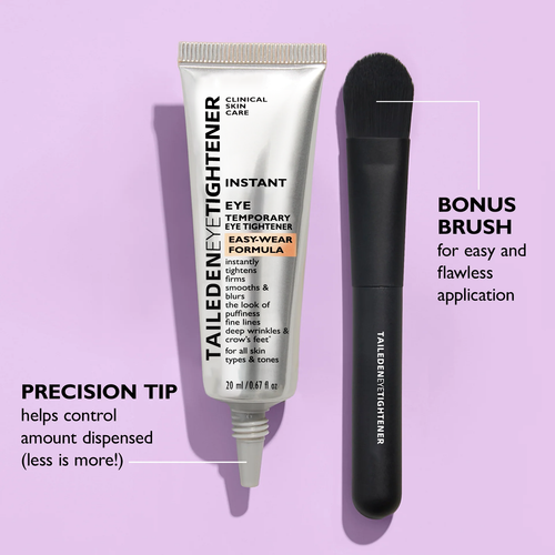 🌸 Primer Tightener – New Formula, Ultimate Lift & Smooth Finish ✨