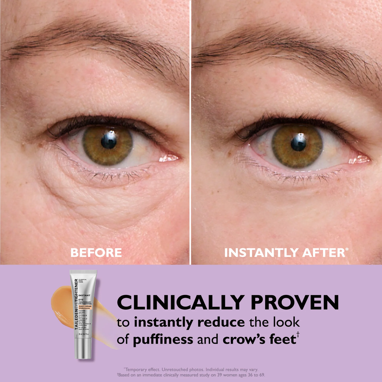 🌸 Primer Tightener – New Formula, Ultimate Lift & Smooth Finish ✨