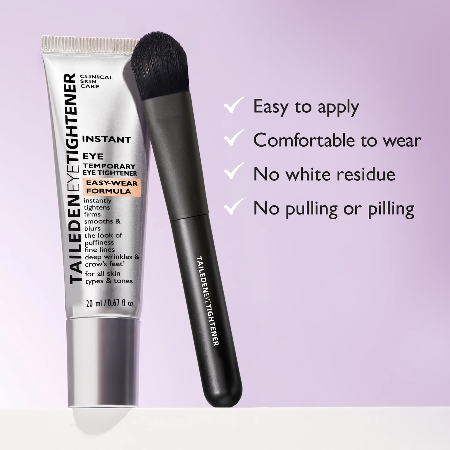 🌸 Primer Tightener – New Formula, Ultimate Lift & Smooth Finish ✨