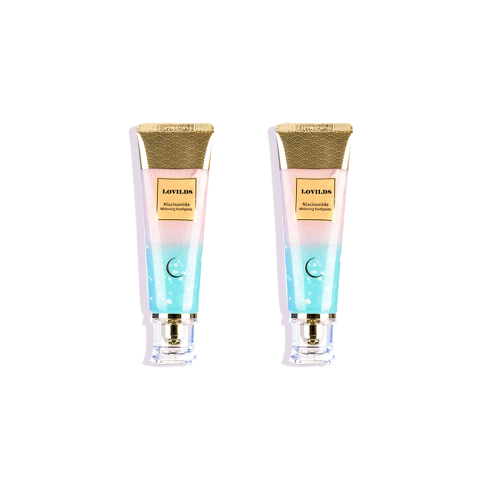 🔥🔥🔥LOVILDS™ Probiotic Whitening Toothpaste(🎁Flash Sale - Don’t Miss Out🎁)