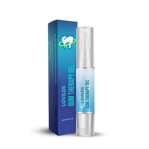 (š„LAST DAY SALE-80% OFF) LOVILDS⢠Gum Therapy Gel