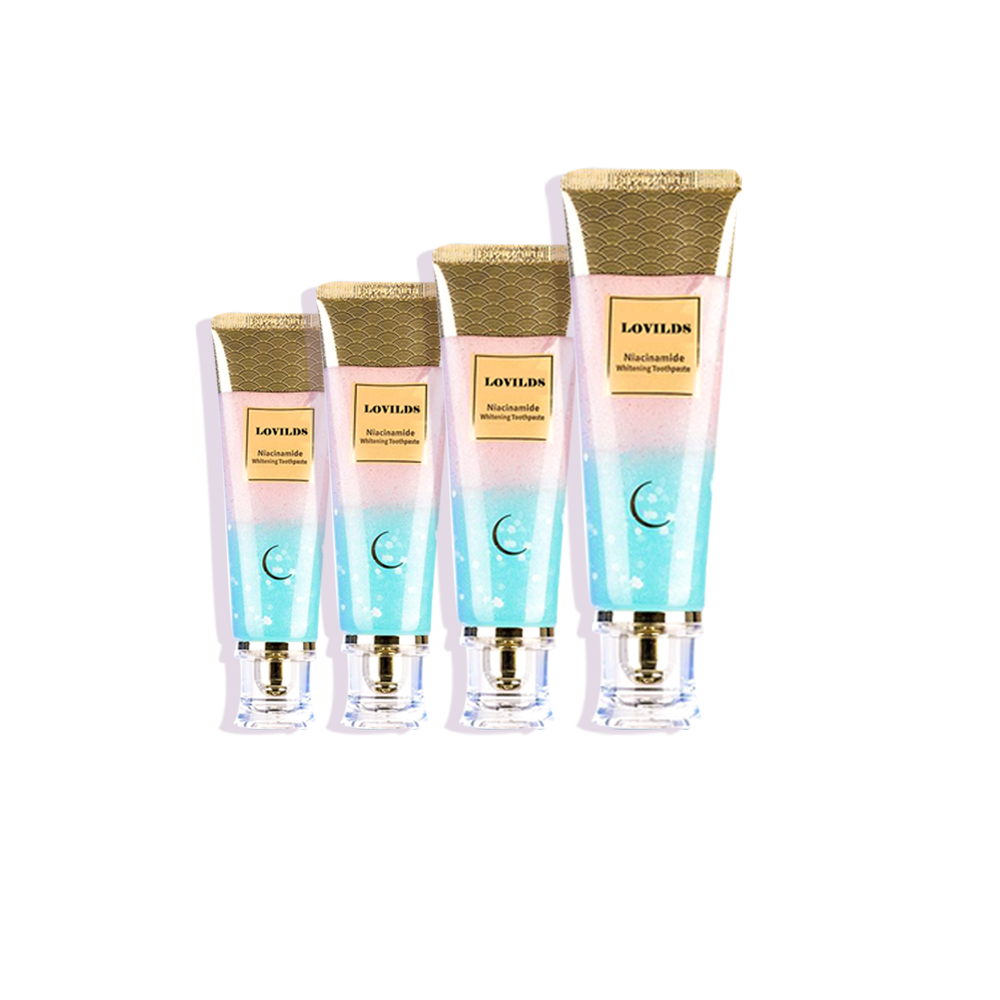 🔥🔥🔥LOVILDS™ Probiotic Whitening Toothpaste(🎁Flash Sale - Don’t Miss Out🎁)
