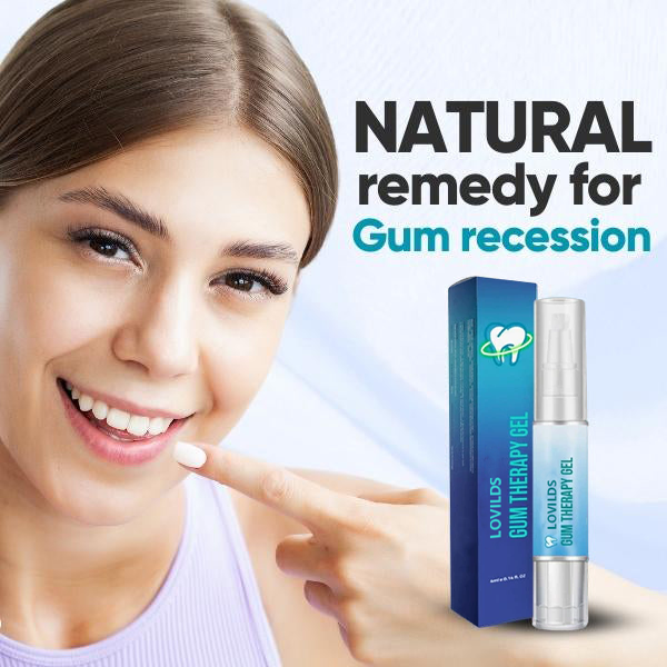 (š„LAST DAY SALE-80% OFF) LOVILDS⢠Gum Therapy Gel