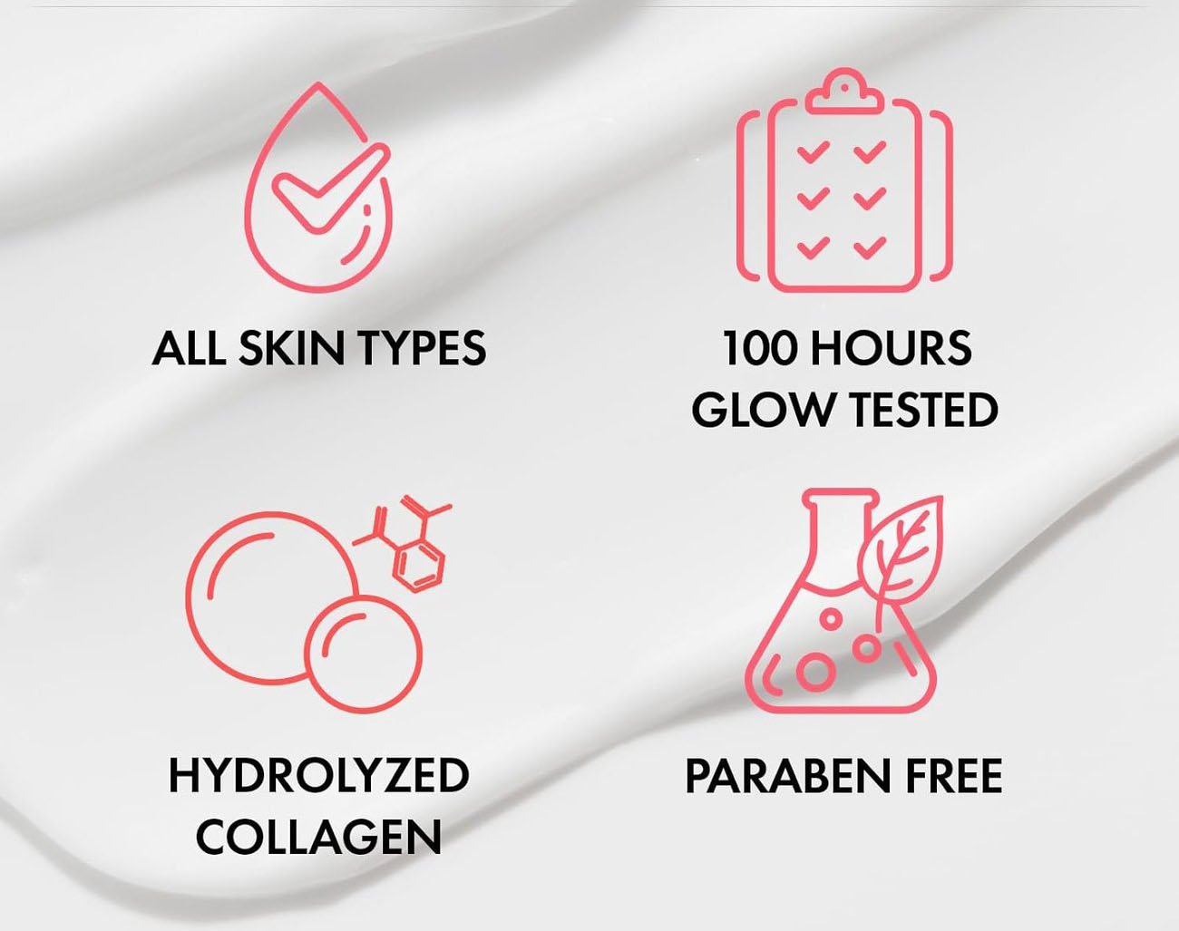 Cougex™ Arbutin 7% + Tranexamic Acid 4% Cream : Rediscover Radiant, Even-Toned Skin