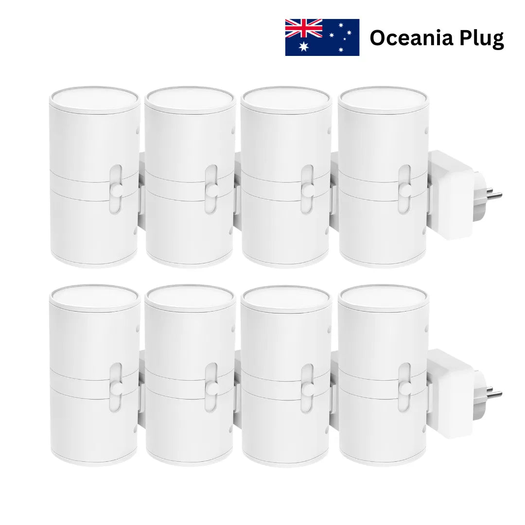 Smart Dimmable Night Light