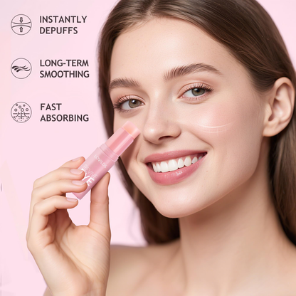 Final 3 hours 37% off :🌸 LOVILDS™ Vitamin A Caffeine Eye Balm Stick