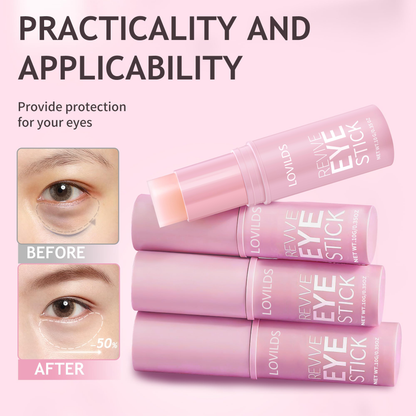 Final 3 hours 37% off :🌸 LOVILDS™ Vitamin A Caffeine Eye Balm Stick
