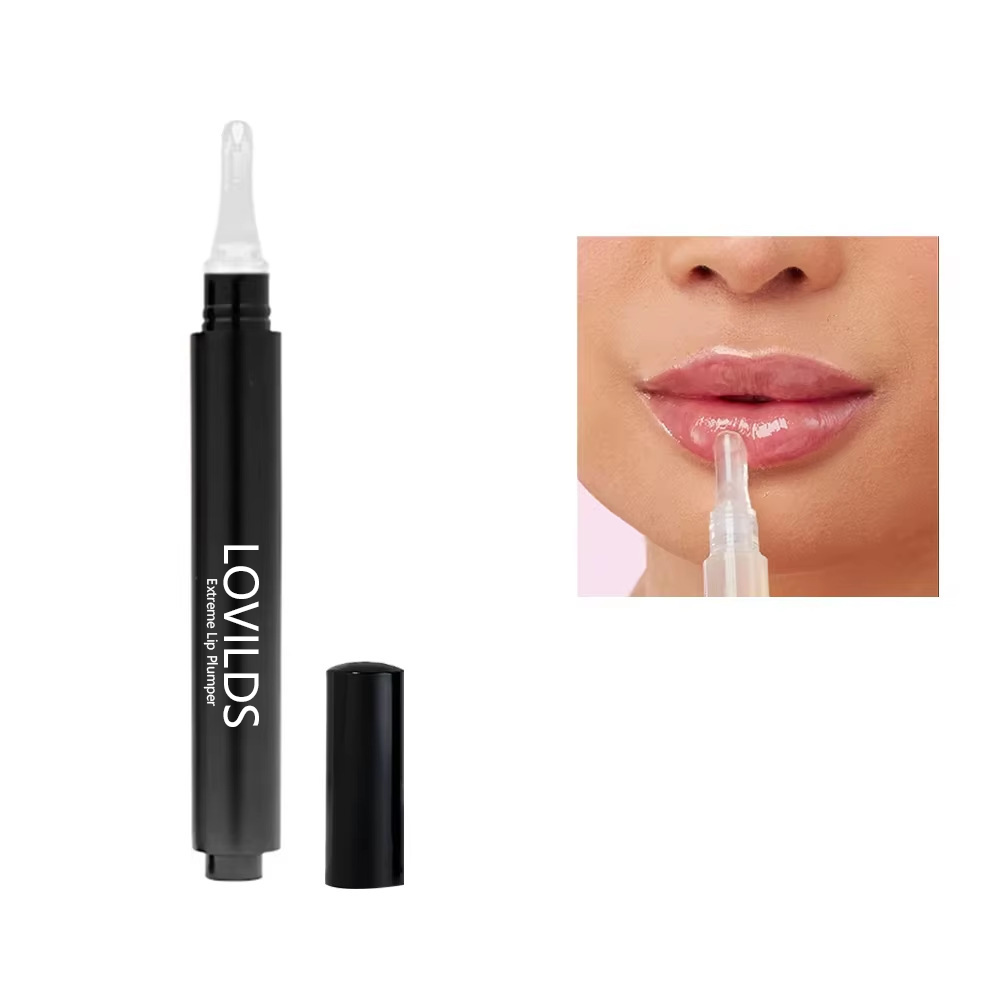 Triple Lip Plumper Bundle