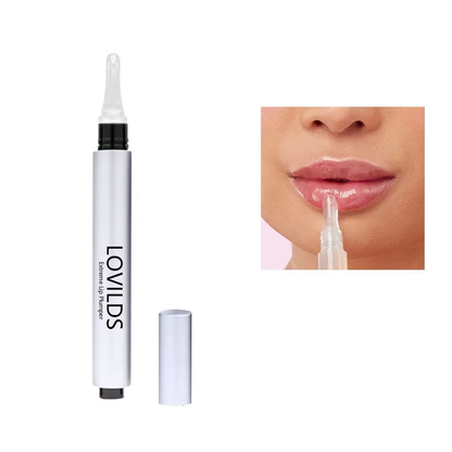 Triple Lip Plumper Bundle