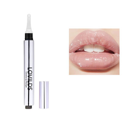 Triple Lip Plumper Bundle