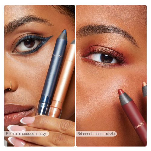 Buy One, Get One FREE! 🔥Shadow Liner 2-in-1 Eyeliner & Eyeshadow