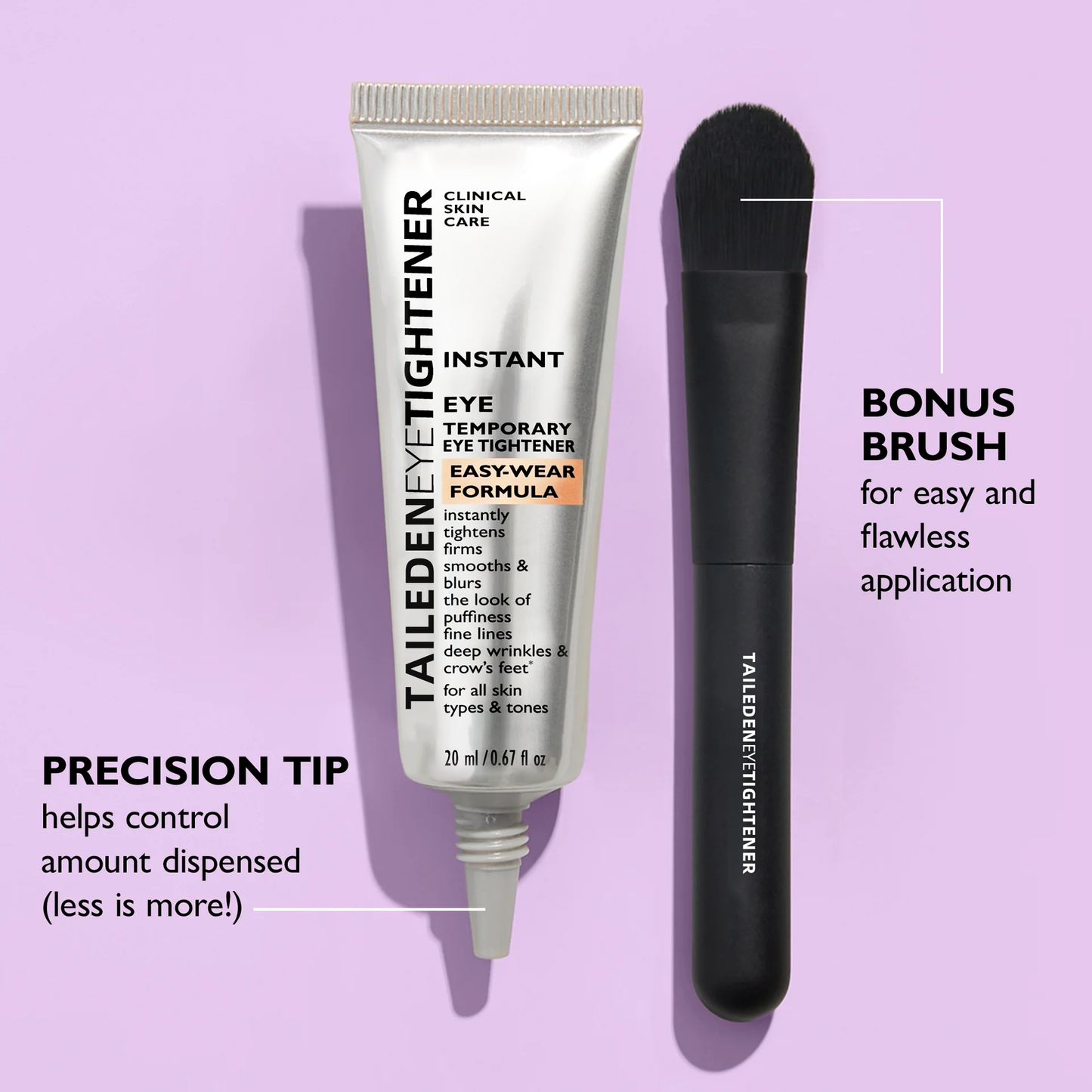 🌸 Primer Tightener – New Formula, Ultimate Lift & Smooth Finish ✨