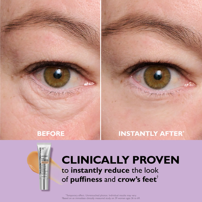 🌸 Primer Tightener – New Formula, Ultimate Lift & Smooth Finish ✨