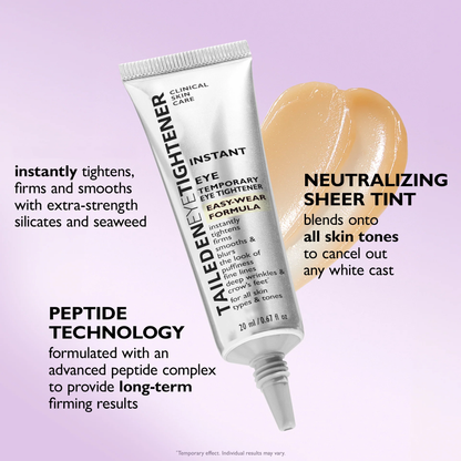 🌸 Primer Tightener – New Formula, Ultimate Lift & Smooth Finish ✨