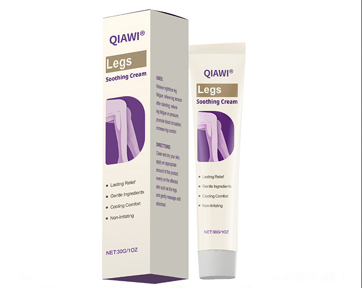 QIAWI® Legs Soothing Cream