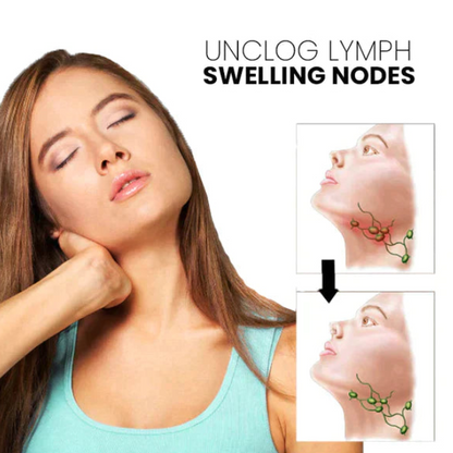 （Limited Time Discount 🔥 Last Day）Lymphatic Zircon earrings