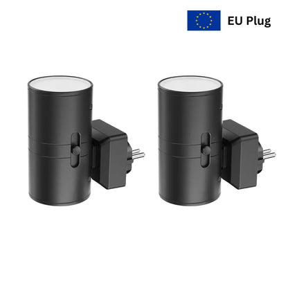 Smart Dimmable Night Light