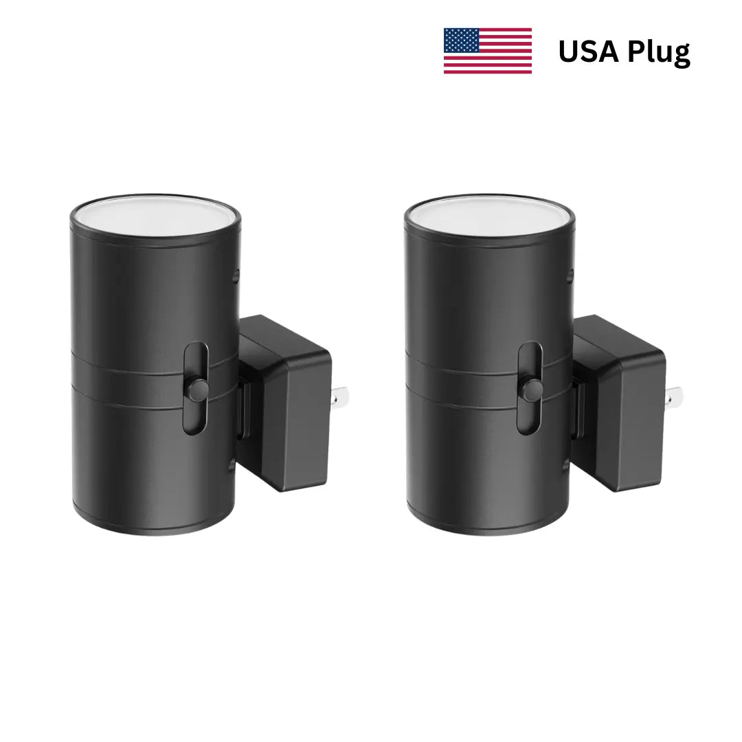 Smart Dimmable Night Light