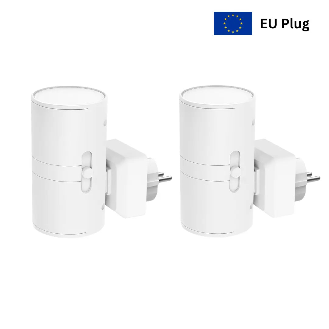 Smart Dimmable Night Light