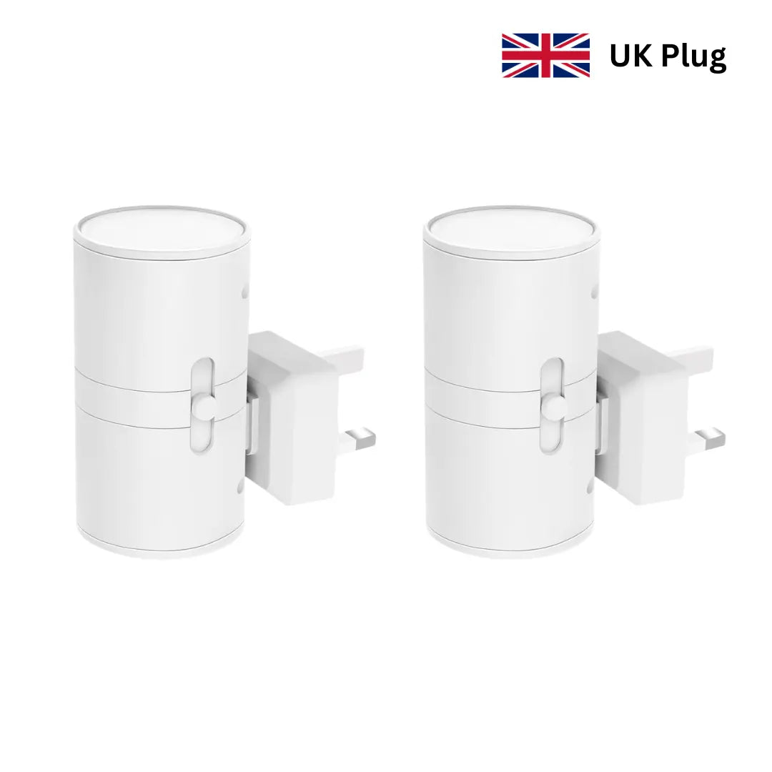 Smart Dimmable Night Light