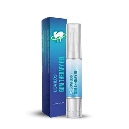 (🔥LAST DAY SALE-80% OFF) LOVILDS™ Gum Therapy Gel