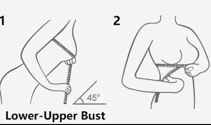 NESLEMY Wireless Womens Comfortable Wireless Bras Push Up Bralettes Seamless Tshirts Bras Deep V