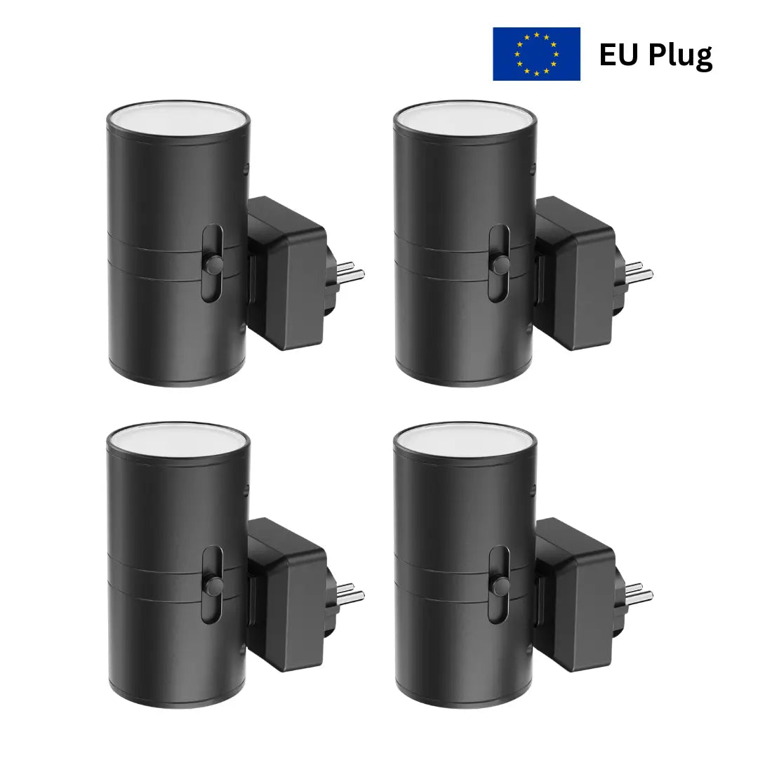 Smart Dimmable Night Light