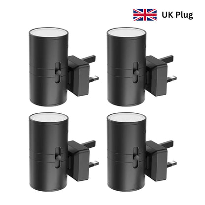 Smart Dimmable Night Light