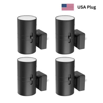 Smart Dimmable Night Light