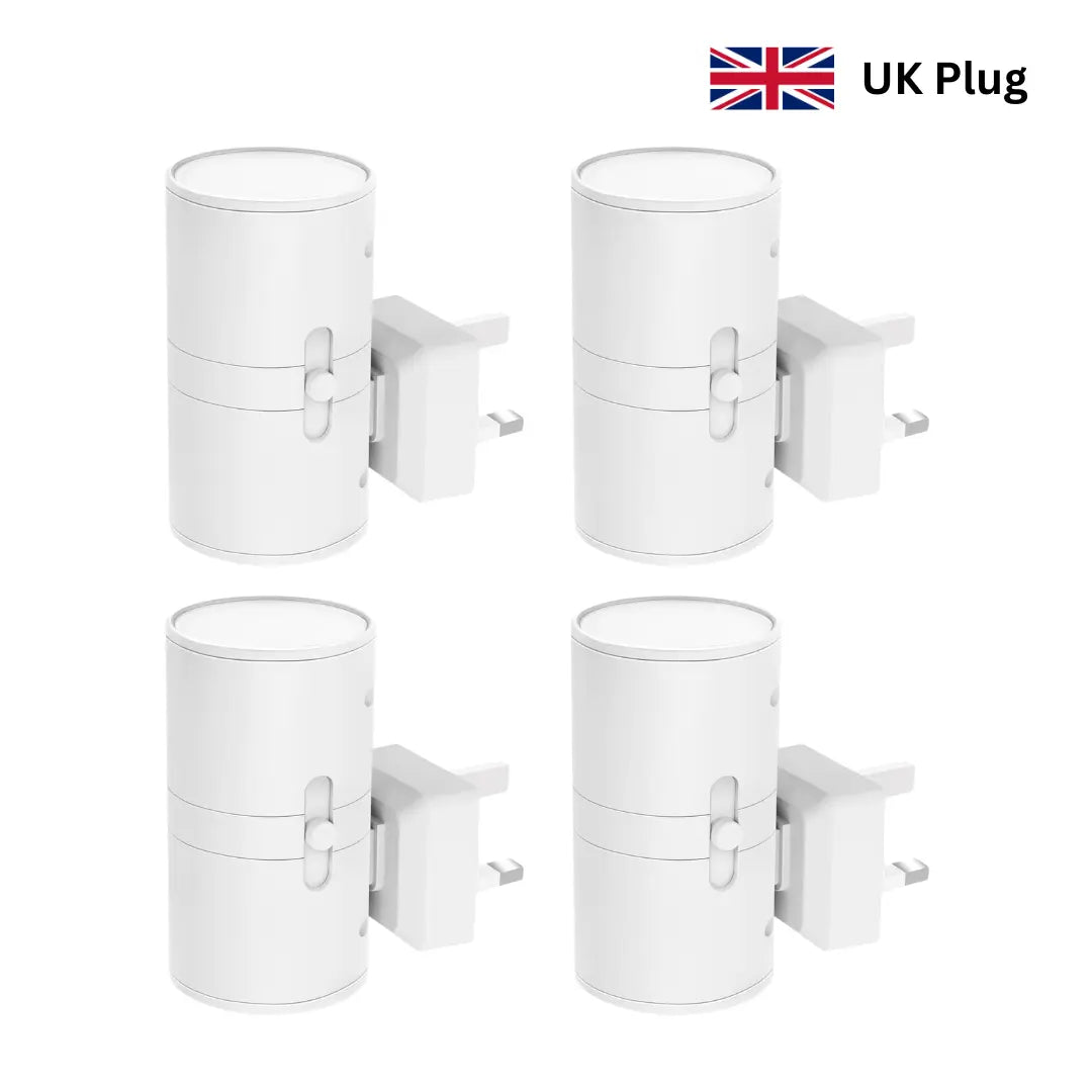 Smart Dimmable Night Light