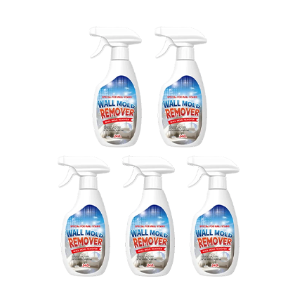 UP TO 70% OFF🔥:Fast Acting Anti-Mold Wall Cleaner Spray