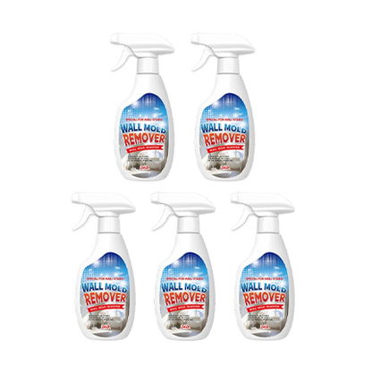 UP TO 70% OFF🔥:Fast Acting Anti-Mold Wall Cleaner Spray