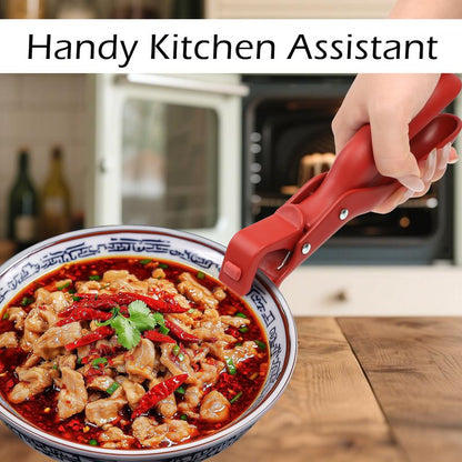 Last 3 Hours! 50% OFF - Hot Plate Gripper