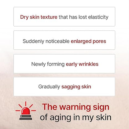 🔥Last 3 Hours! 70% OFF:Cougex™ Retinal Shot Tightening Booster- Eraser for Deep Wrinkles, Sagging Jowls & Puffy Eyes