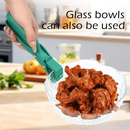 Last 3 Hours! 50% OFF - Hot Plate Gripper