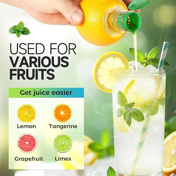 Healthy Drink Essential Tool