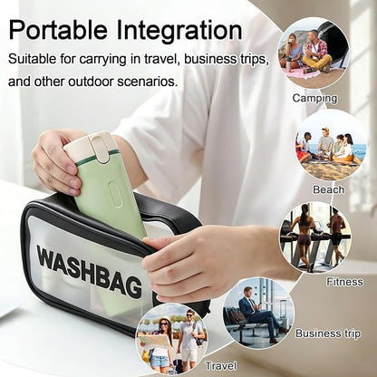 Last 3 Hours! 70% OFF - 4 in 1 Travel Dispenser Bottles