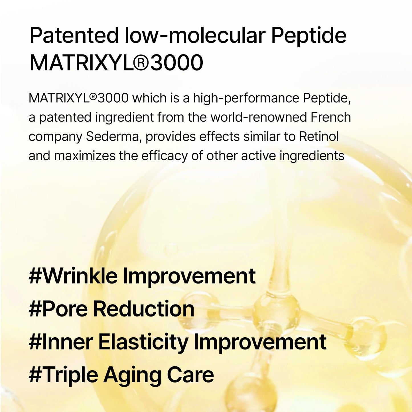 🔥Last 3 Hours! 70% OFF:Cougex™ Retinal Shot Tightening Booster- Eraser for Deep Wrinkles, Sagging Jowls & Puffy Eyes