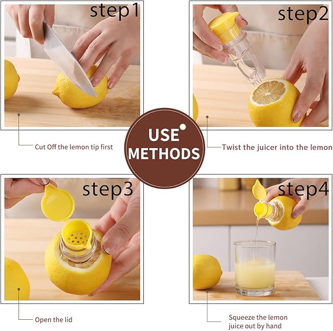 Healthy Drink Essential Tool