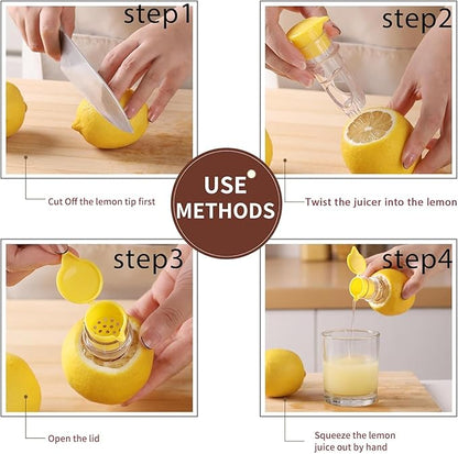 Healthy Drink Essential Tool