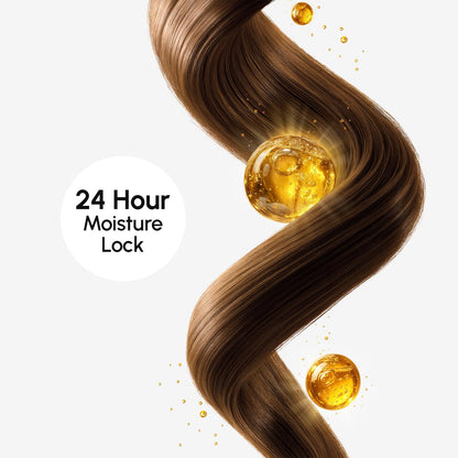 NESLEMY™ Deep Conditioning Hair Mask - Revive Damaged Hair with Deep Conditioning Power