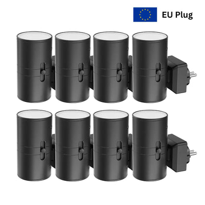 Smart Dimmable Night Light