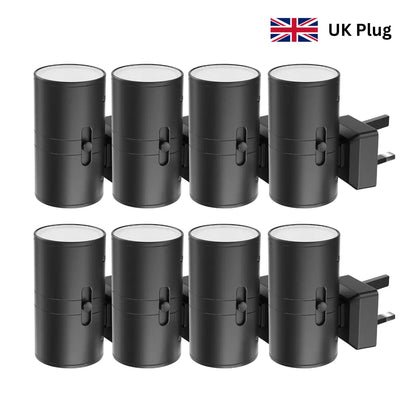 Smart Dimmable Night Light