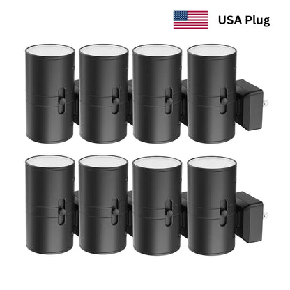 Smart Dimmable Night Light