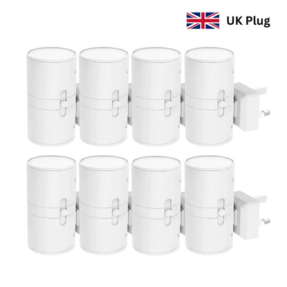 Smart Dimmable Night Light