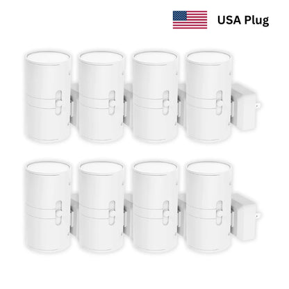 Smart Dimmable Night Light