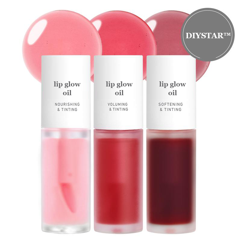 DIYSTAR™ - Water gloss Lip Oil